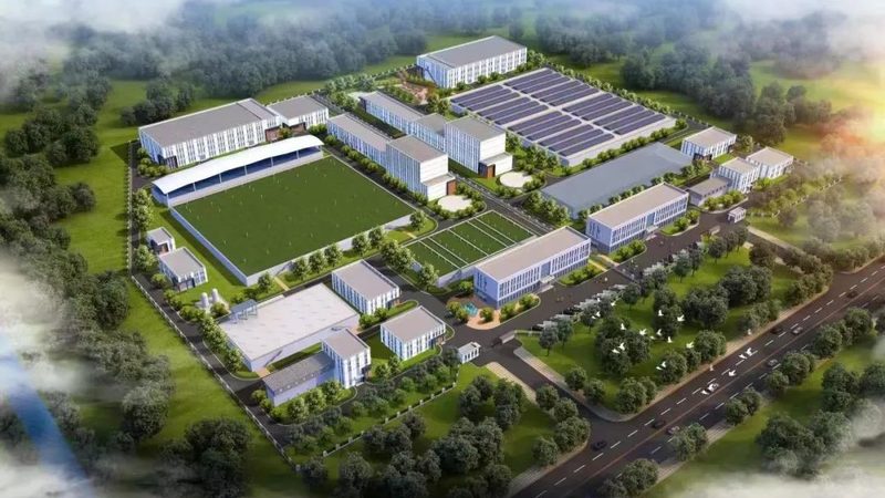 玻璃纤维复合材料楼梯制作步骤详解